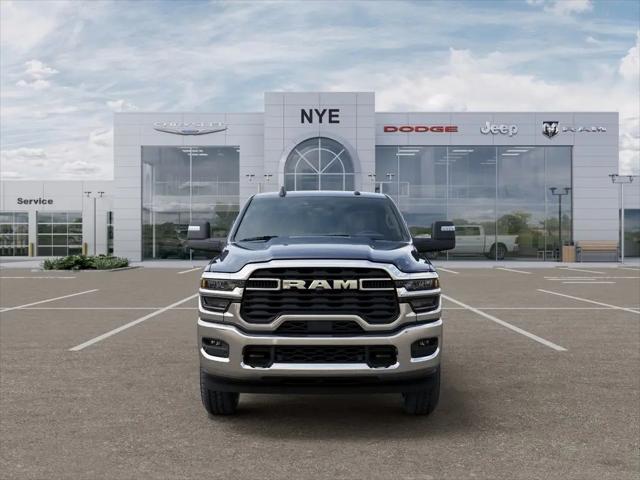 2026 Ram 2500 Big Horn Crew Cab 4x4 64 Box
