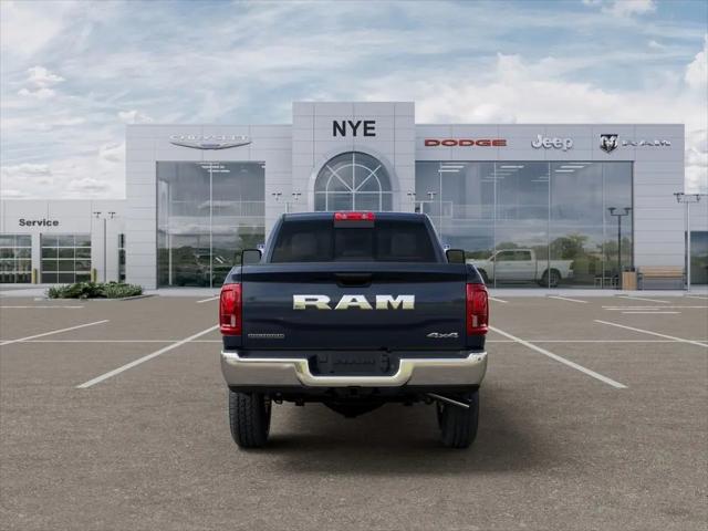 2026 Ram 2500 Big Horn Crew Cab 4x4 64 Box
