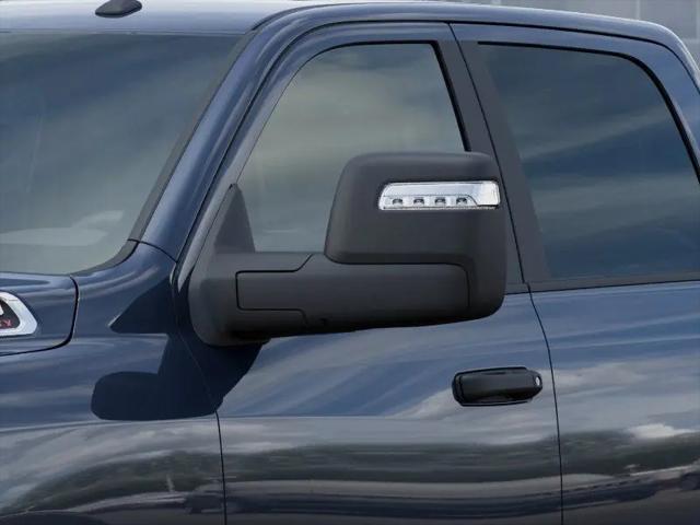 2026 Ram 2500 Big Horn Crew Cab 4x4 64 Box