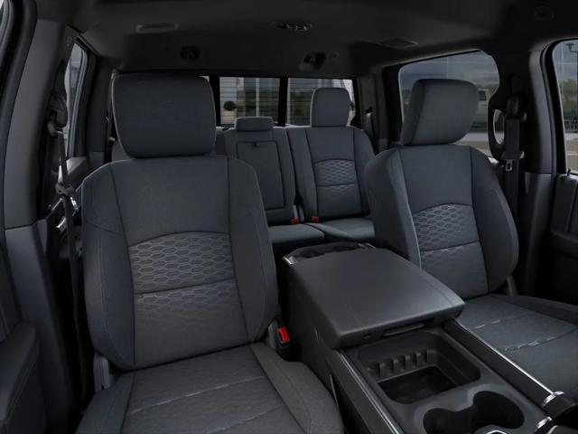 2026 Ram 2500 Big Horn Crew Cab 4x4 64 Box