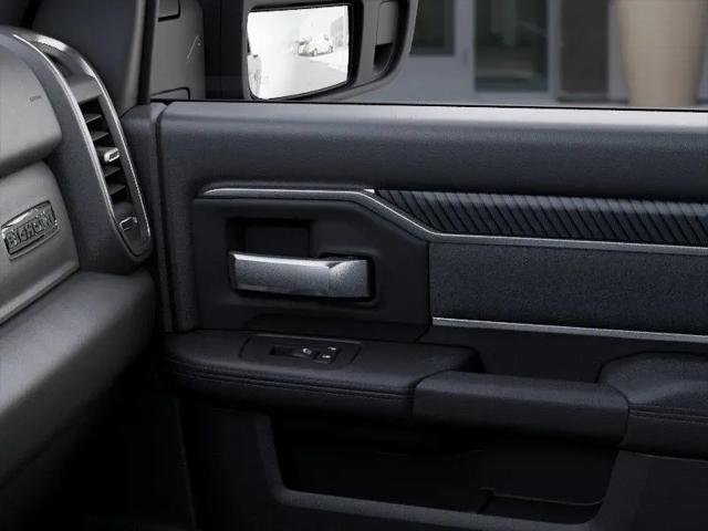 2026 Ram 2500 Big Horn Crew Cab 4x4 64 Box