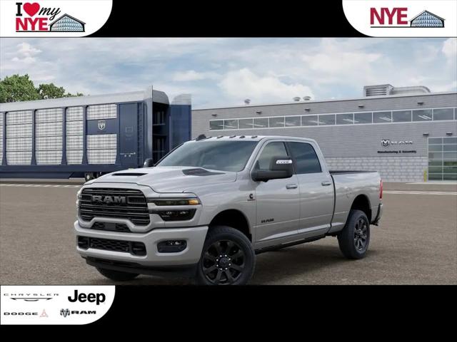 2026 Ram 2500 Laramie Crew Cab 4x4 6'4" Box for sale in Oneida, NY