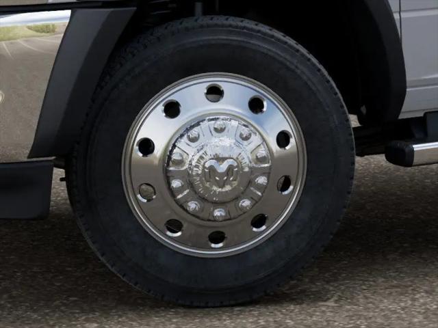 2026 Ram 4500 Chassis Tradesman/Big Horn