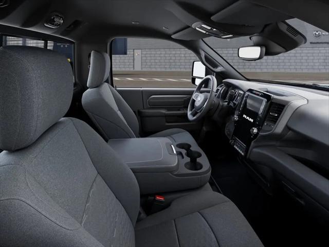 2026 Ram 4500 Chassis Tradesman/Big Horn