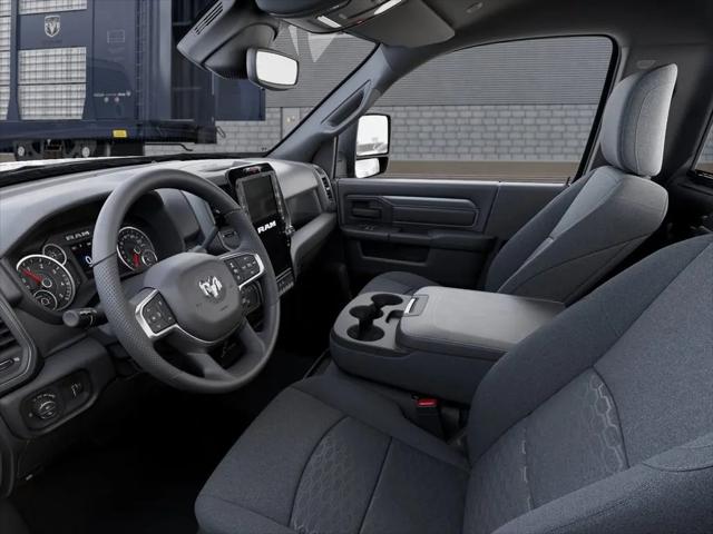2026 Ram 4500 Chassis Tradesman/Big Horn
