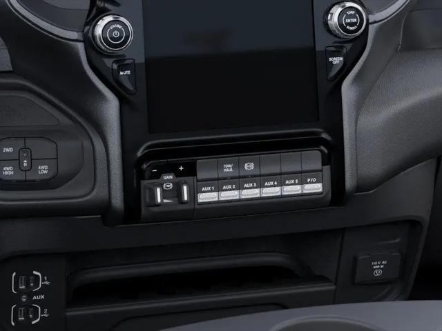 2026 Ram 4500 Chassis Tradesman/Big Horn