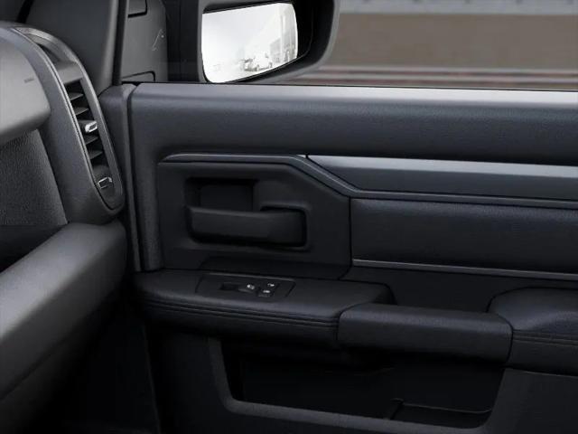 2026 Ram 4500 Chassis Tradesman/Big Horn