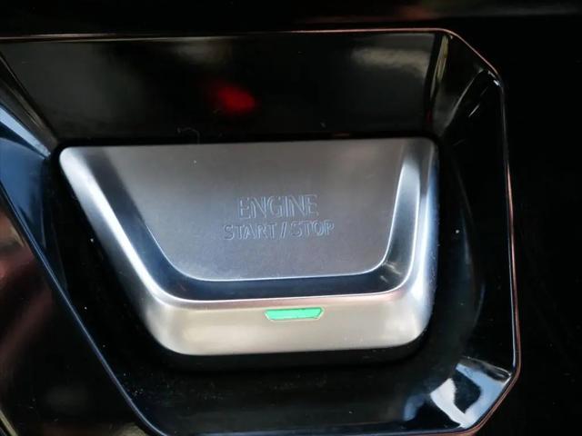 2025 GMC Sierra 2500HD Crew Cab, Standard Bed, AT4, 4WD