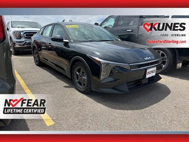2025 Kia K4 LXS for sale in Sterling, IL