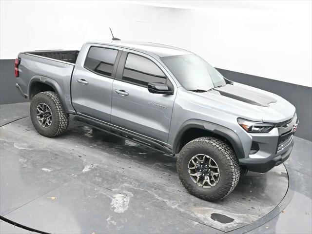 2024 Chevrolet Colorado 4WD ZR2