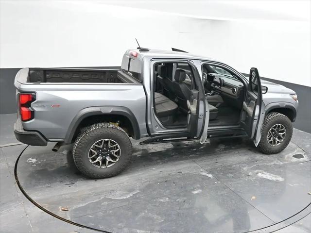 2024 Chevrolet Colorado 4WD ZR2