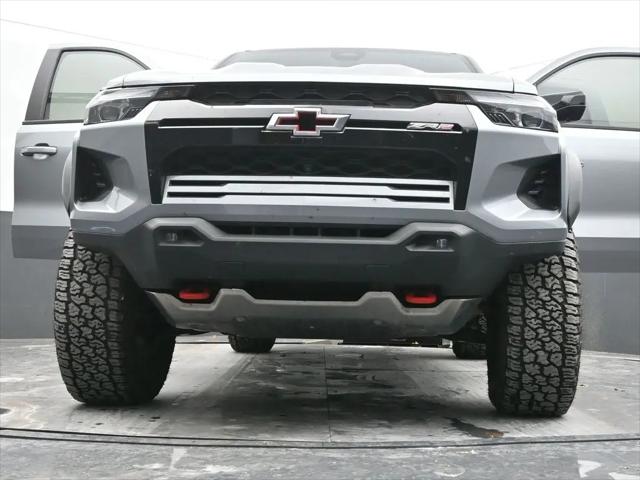 2024 Chevrolet Colorado 4WD ZR2