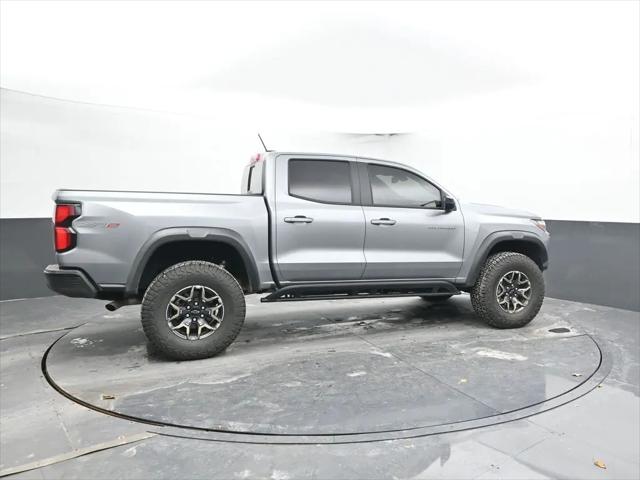 2024 Chevrolet Colorado 4WD ZR2