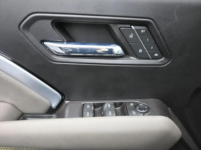 2024 Chevrolet Colorado 4WD ZR2