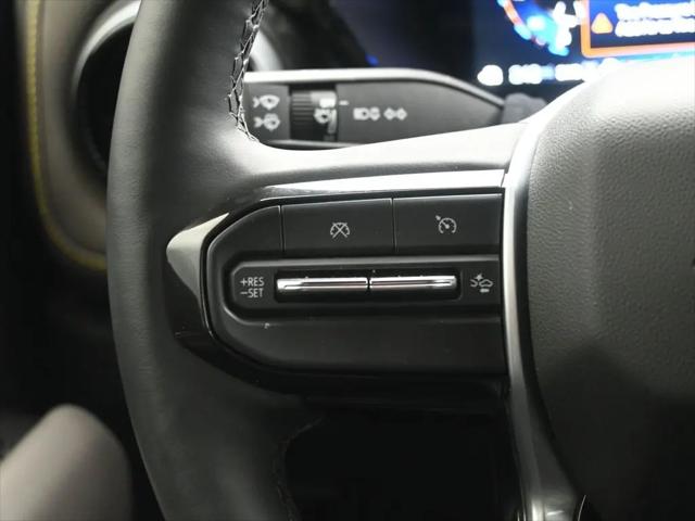 2024 Chevrolet Colorado 4WD ZR2