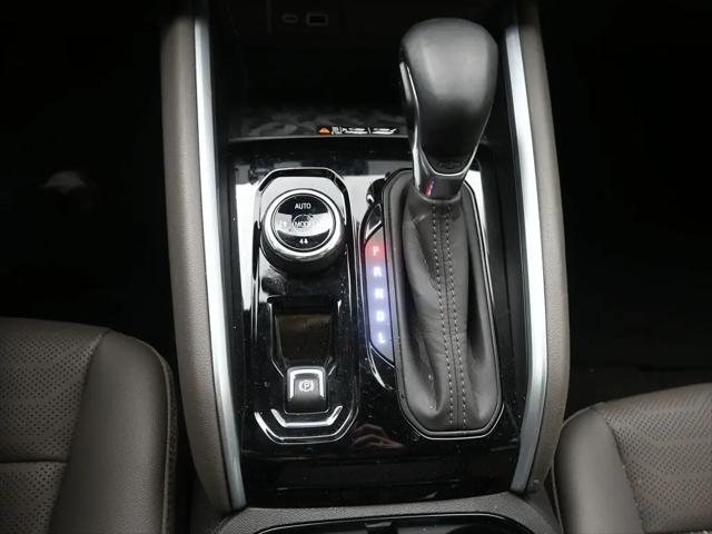 2024 Chevrolet Colorado 4WD ZR2