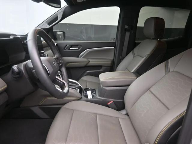2024 Chevrolet Colorado 4WD ZR2