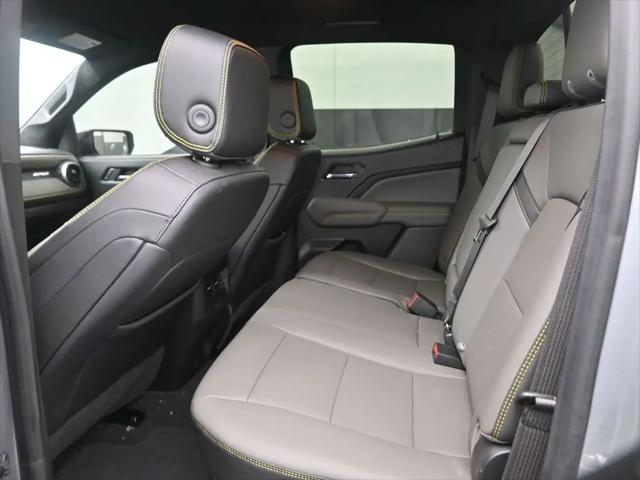 2024 Chevrolet Colorado 4WD ZR2