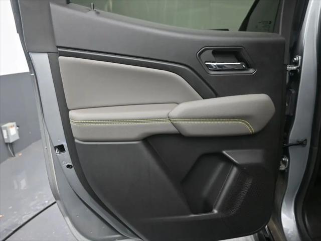2024 Chevrolet Colorado 4WD ZR2