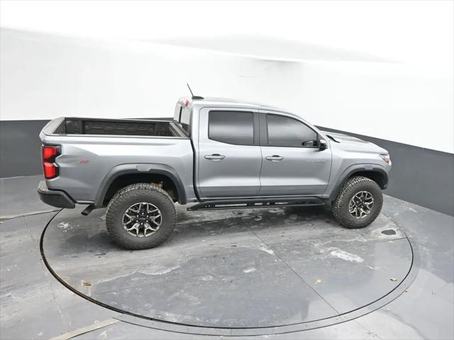 2024 Chevrolet Colorado 4WD ZR2