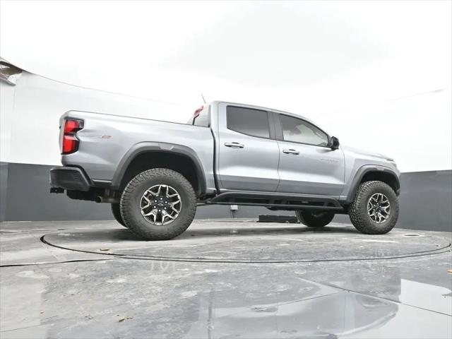 2024 Chevrolet Colorado 4WD ZR2