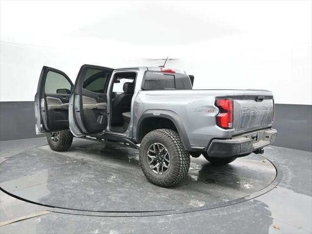 2024 Chevrolet Colorado 4WD ZR2