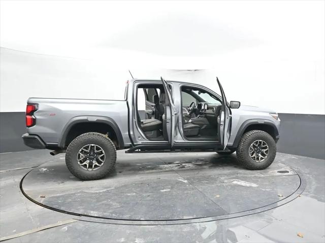 2024 Chevrolet Colorado 4WD ZR2