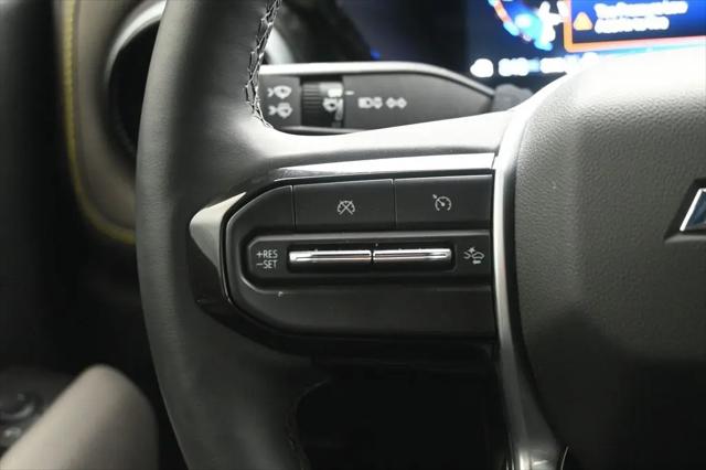 2024 Chevrolet Colorado 4WD ZR2