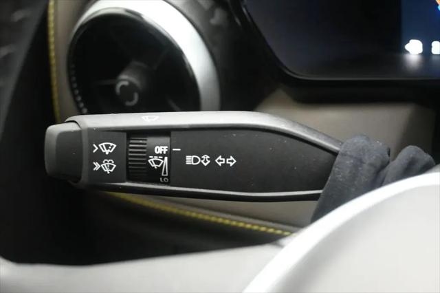 2024 Chevrolet Colorado 4WD ZR2