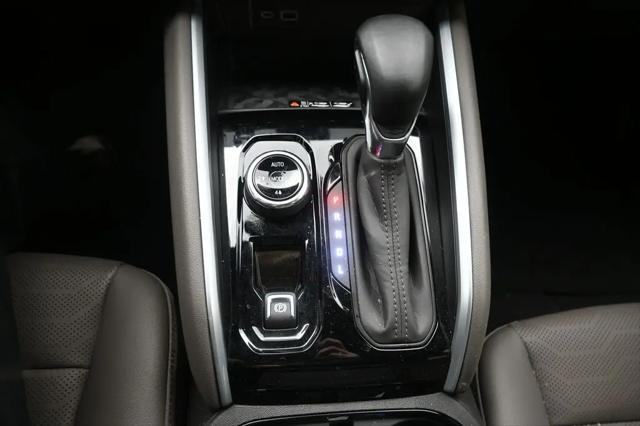 2024 Chevrolet Colorado 4WD ZR2