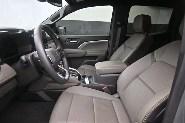 2024 Chevrolet Colorado 4WD ZR2