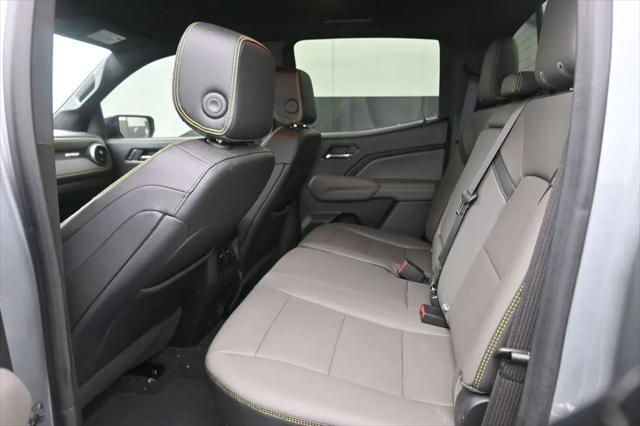 2024 Chevrolet Colorado 4WD ZR2