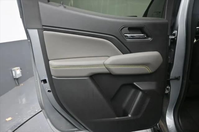 2024 Chevrolet Colorado 4WD ZR2
