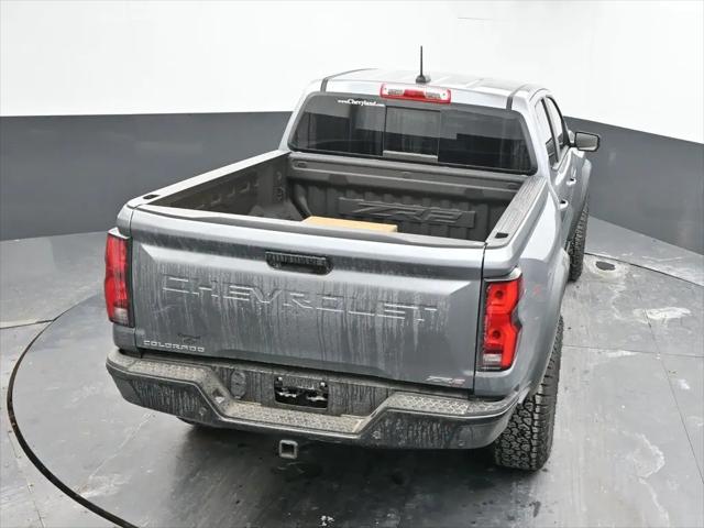 2024 Chevrolet Colorado 4WD ZR2