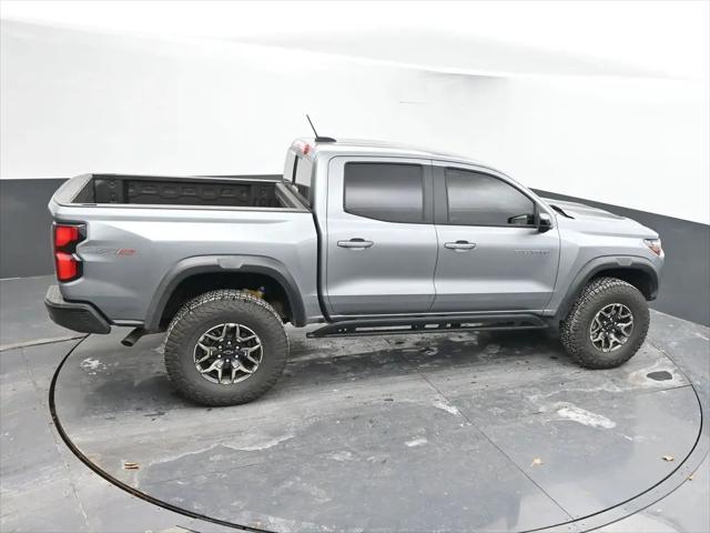 2024 Chevrolet Colorado 4WD ZR2