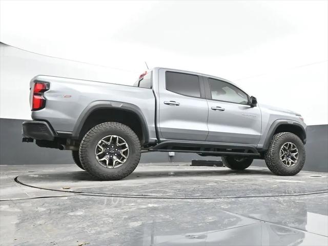 2024 Chevrolet Colorado 4WD ZR2