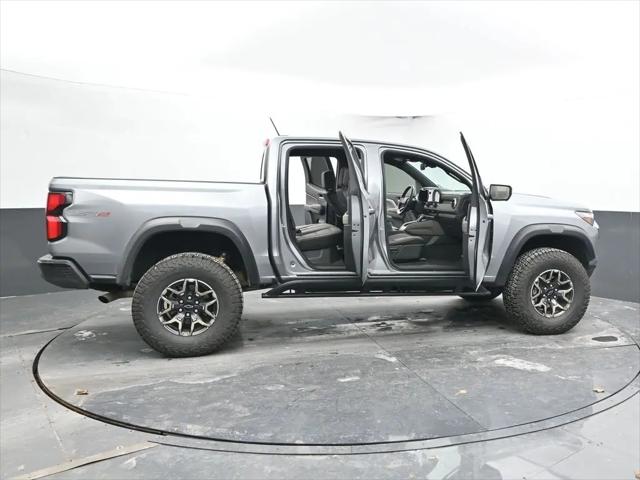 2024 Chevrolet Colorado 4WD ZR2