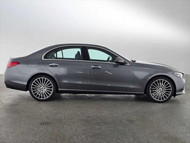 2026 Mercedes-Benz C-CLASS C 300 C 300