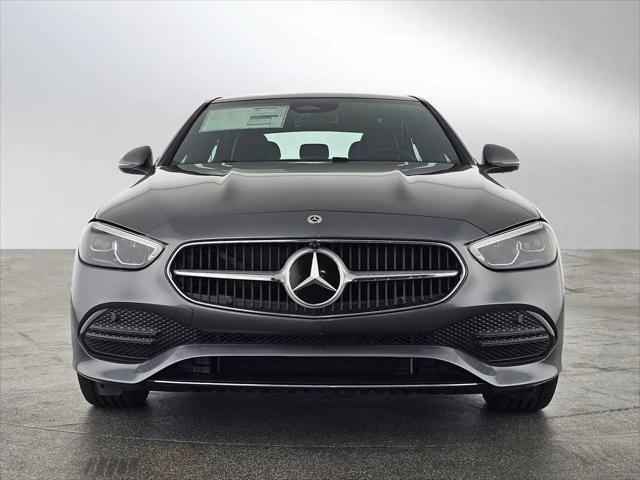 2026 Mercedes-Benz C-CLASS C 300 C 300