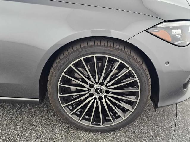2026 Mercedes-Benz C-CLASS C 300 C 300