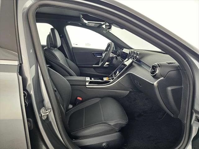 2026 Mercedes-Benz C-CLASS C 300 C 300