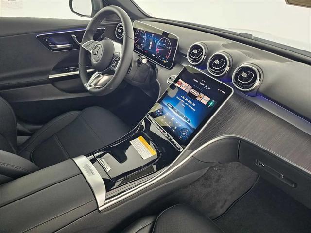 2026 Mercedes-Benz C-CLASS C 300 C 300