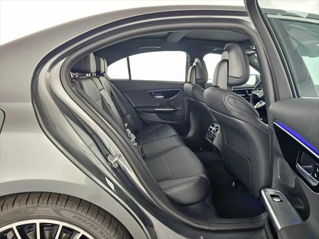 2026 Mercedes-Benz C-CLASS C 300 C 300