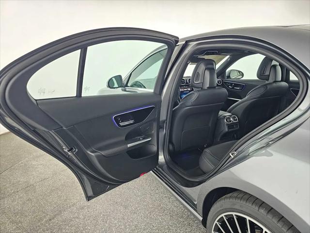 2026 Mercedes-Benz C-CLASS C 300 C 300