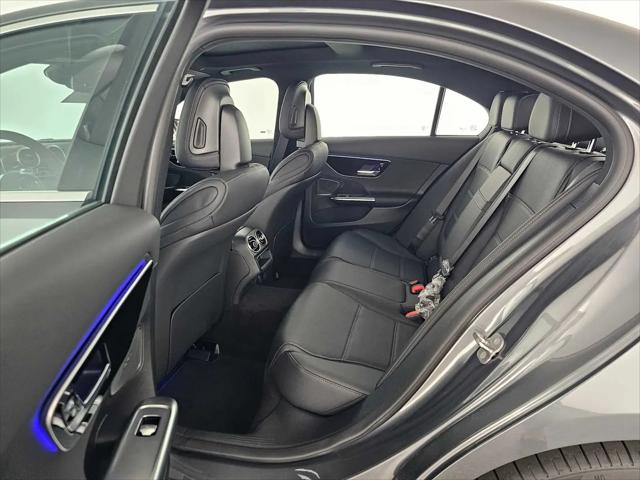 2026 Mercedes-Benz C-CLASS C 300 C 300