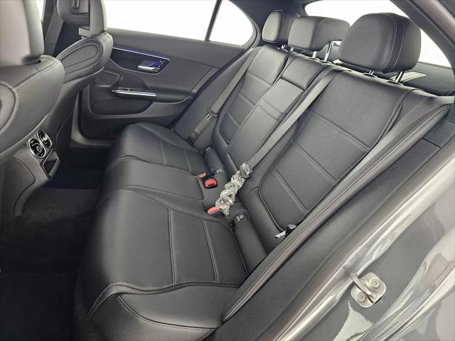 2026 Mercedes-Benz C-CLASS C 300 C 300