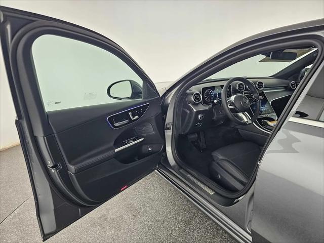 2026 Mercedes-Benz C-CLASS C 300 C 300