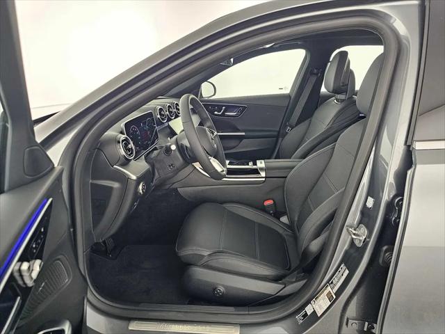 2026 Mercedes-Benz C-CLASS C 300 C 300