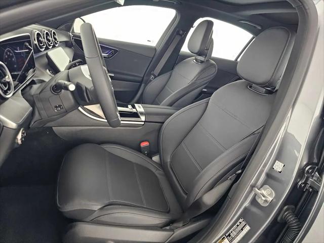 2026 Mercedes-Benz C-CLASS C 300 C 300