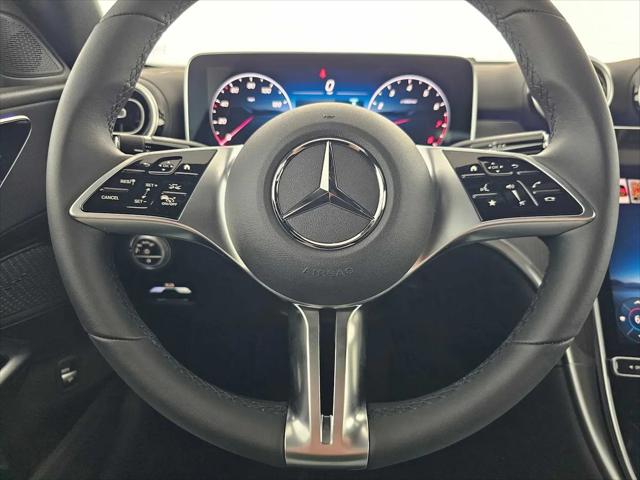 2026 Mercedes-Benz C-CLASS C 300 C 300